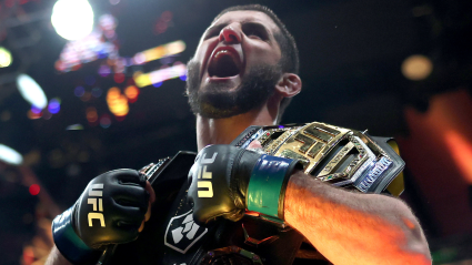 Islam Makhachev’s Manager Names Who He Should Fight Next: ‘He’s the Real Deal’