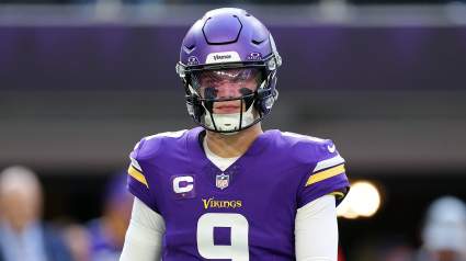 Vikings Made 1 Big Mistake With J.J. McCarthy, NFL Insider Says