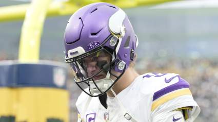 Vikings Insider Sends Message to Fan Base Amid J.J. McCarthy Collapse