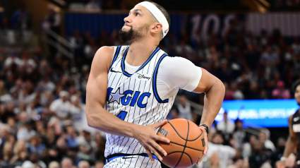 Jalen Suggs Sounds Off on Magic Early Season Struggles