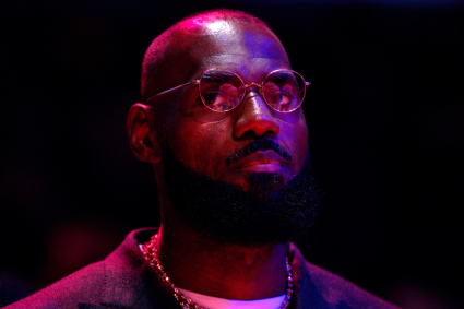 LeBron James’ ‘Biggest Issue’ Before Lakers Season Debut Revealed