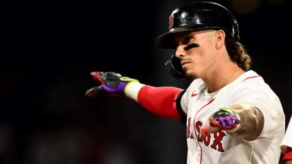 Red Sox Trade Rumor: Jarren Duran for $350 Million Surprise Bregman Replacement