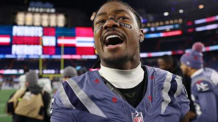 Jets Player Faces NFL Punishment Decision For Tackle on Patriots Stefon Diggs