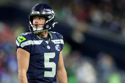 Jason Myers Makes Seahawks History at Home During Cardinals Defeat
