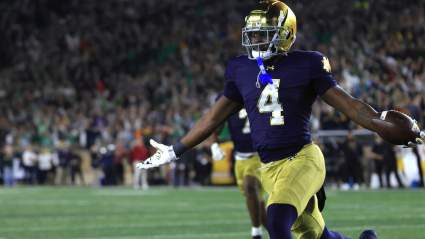 Cowboys Picked to Add ‘Dazzling’ 1100-Yard RB as Javonte Williams Replacement