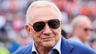 Report: Cowboys Attempted to Make Blockbuster NFL Draft Trade