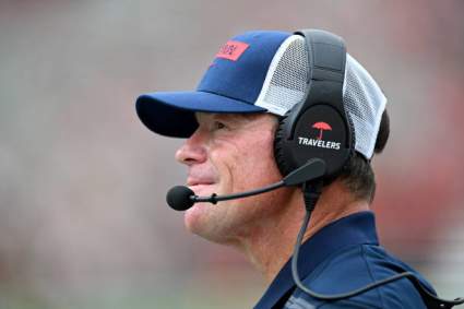 NFL Veteran Head Coach Taking Over at Colorado State