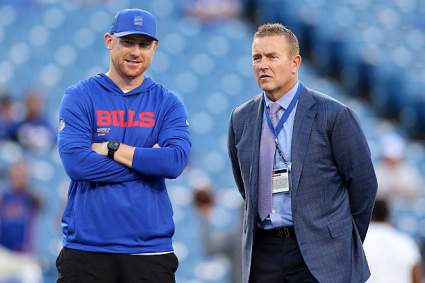 The 11 Best Fits for College Football Job Openings, Part Two