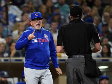 Colorado Rockies: Five Managerial Candidates to Consider