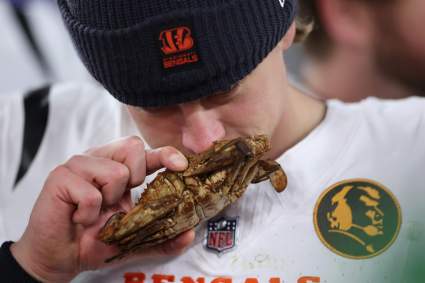 Cincinnati Bengals’ Quarterback is Finally Doing This Again