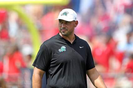 College Football Playoff Pretenders and Contenders