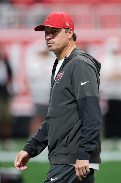 Buccaneers OC Emerges as Potential Head Coaching Candidate