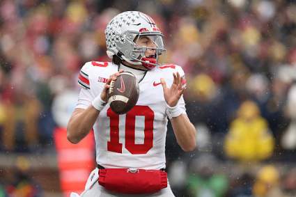 Heisman Trophy at Stake on Championship Saturday