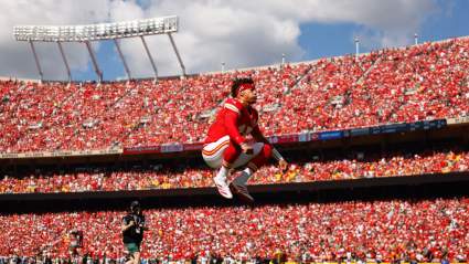 Kansas City Chiefs Seeking Proposals for New Domed Stadium Across State Lines: Report