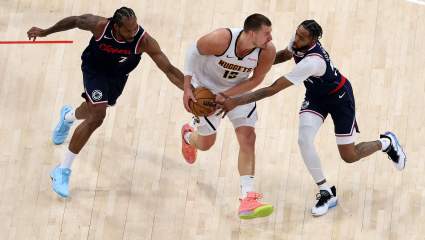 Clippers Receive Terrible Injury Update
