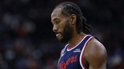 Los Angeles Clippers’ Ty Lue Has Harsh Message About ‘Next Man Up’