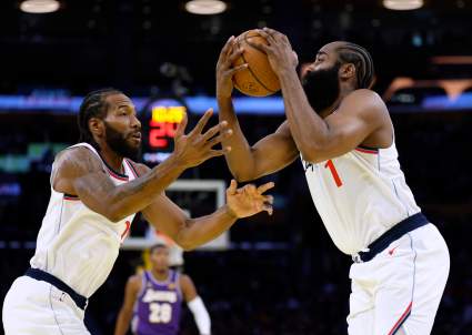 Clippers Give Shocking Response To Teams Offering Trades