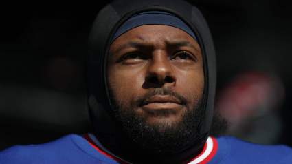 Giants Make Final Call on Kayvon Thibodeaux Injury for Week 13 vs. Patriots