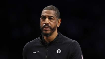 Pelicans Considering Former National Champion For Head Coach