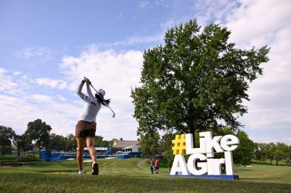 Positive Changes Ahead as LPGA Secures New Partnerships