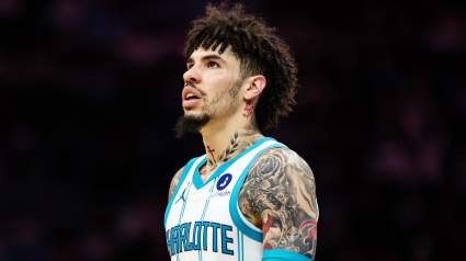 LaMelo Ball Unhappy With Hornets, Open To Trade