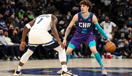 Wizards Urged to Pursue Blockbuster Deal for Elite All-Star Guard