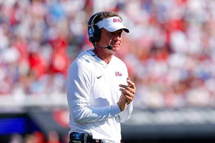 LSU Makes Massive Push for Lane Kiffin With Bold Gesture