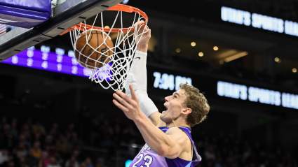 Utah Jazz Expected to Build Around This Player Amid Trade Buzz
