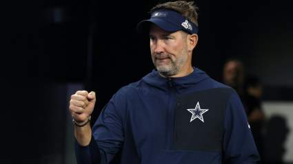 Cowboys Pursue Trade For Disgruntled $8.7 Million Team Captain: New Report