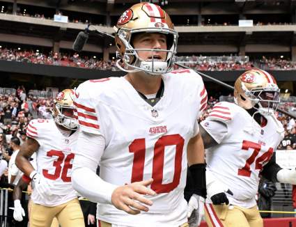 Former Pro-Bowler Mentioned as Possible Replacement for Steelers’ Aaron Rodgers