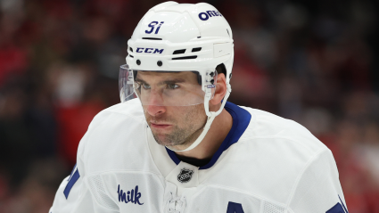 Maple Leafs’ Joe Bowen ‘Felt Embarrassed’ by His Call on John Tavares’ 500th Goal