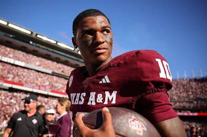 Heisman Trophy Contenders and Pretenders