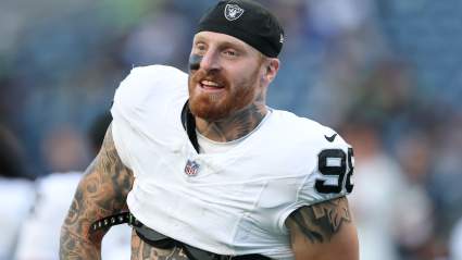 Maxx Crosby to Bears Trade Rumor: Latest Insider Update on Much-Discussed Move