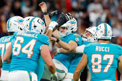 The Miami Dolphins Won, But at What Cost?