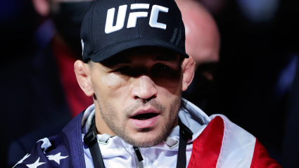UFC Star Michael Chandler Shares the Advice He’d Give to His Younger Self