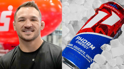 Exclusive: Michael Chandler Reflects on Phorm Energy’s Mission to Support Veterans