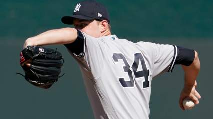 Red Sox Predicted to Sign $66 Million Ex-Yankees Free Agent Righty