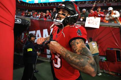 Buccaneers Get Encouraging Mike Evans Injury Update