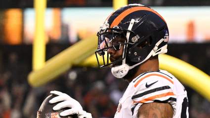 Broncos Add Pro Bowler, Former Chargers Playmaker Ahead of Texans Game