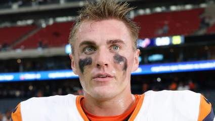 Bo Nix Tells Broncos Fans to ‘Slow Down’ on John Elway Comparisons