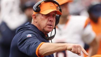 Broncos HC Sean Payton Delivers Reality Check About Texans After Win