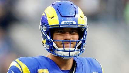 Matthew Stafford Gets Honest as Rams Teammate Sends Strong Message