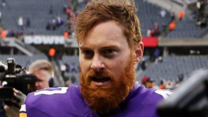Rams Add 2-Time Pro Bowl Veteran Before Trade Deadline Passes