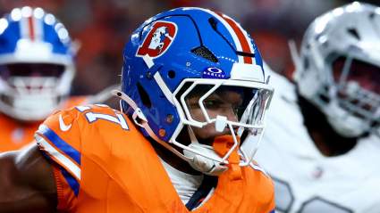 Broncos Get Bad News as J.K. Dobbins Makes Emphatic Demand