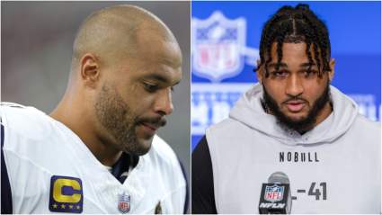 Dak Prescott Sends Clear Message on Marshawn Kneeland Amid Cowboys Tragedy