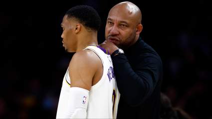 Ex-Lakers Coach Darvin Ham Makes Feelings Clear on Russell Westbrook