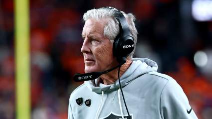 Raiders HC Pete Carroll Delivers Blunt Truth About Broncos