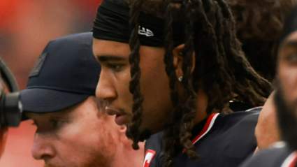 NFL Makes Final Call on C.J. Stroud Hit, Punishes Texans Players