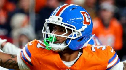 Broncos Player Gets Good News as NFL Takes Disciplinary Action