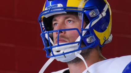 Rams QB Matthew Stafford Draws NFL’s Attention in Win Over 49ers
